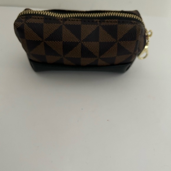 Coin / key wallet - Picture 4 of 4